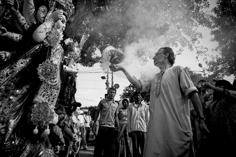 कलकत्ता HC से ममता बनर्जी सरकार को बड़ी राहत दुर्गा पूजा समितियों को वित्तीय अनुदान देने की मिली मंजूरी
